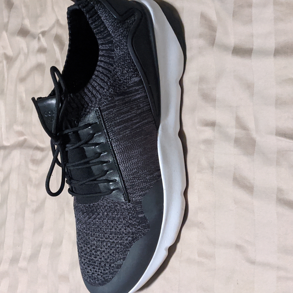 Cole Haan Zerogrand Motion Size 12 Black